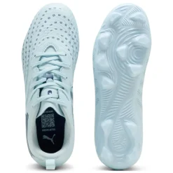 Fotbollsskor Barn|Allt Under Barnskor | Puma FUTURE 9 PLAY FG/AG JUNIOR