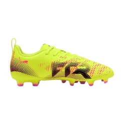 Fotbollsskor Barn|Allt Under Barnskor | Puma Future 8 Play FG/AG Junior