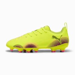 Fotbollsskor Barn|Allt Under Barnskor | Puma Future 8 Play FG/AG Junior