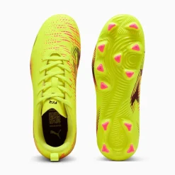 Fotbollsskor Barn|Allt Under Barnskor | Puma Future 8 Play FG/AG Junior