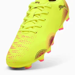 Fotbollsskor Barn|Allt Under Barnskor | Puma Future 8 Play FG/AG Junior