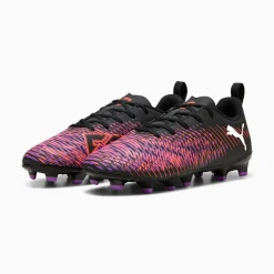 Fotbollsskor Barn|Allt Under Barnskor | Puma Future 8 Play FG/AG Junior