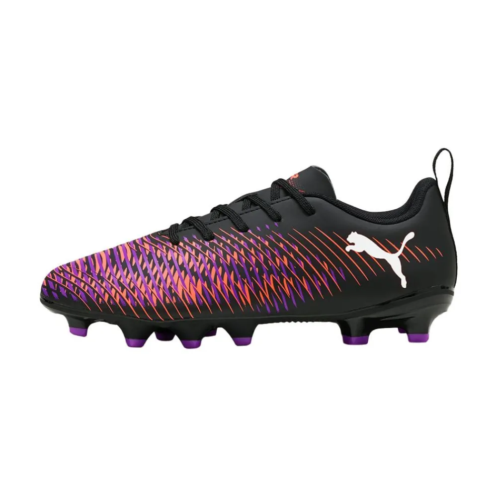Fotbollsskor Barn|Allt Under Barnskor | Puma Future 8 Play FG/AG Junior