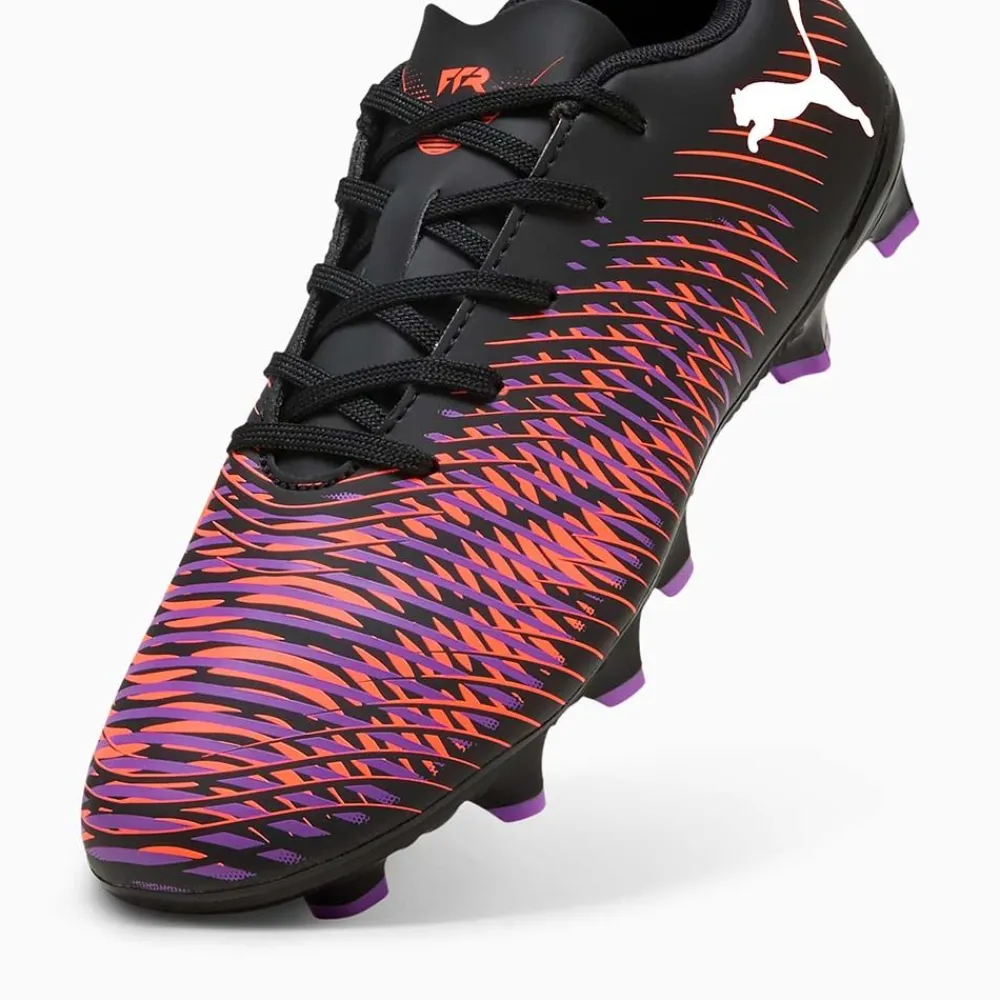 Fotbollsskor Barn|Allt Under Barnskor | Puma Future 8 Play FG/AG Junior