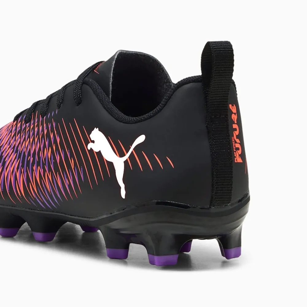 Fotbollsskor Barn|Allt Under Barnskor | Puma Future 8 Play FG/AG Junior