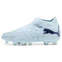 Fotbollsskor Barn|Allt Under Barnskor | Puma FUTURE 9 PRO FG/AG Junior