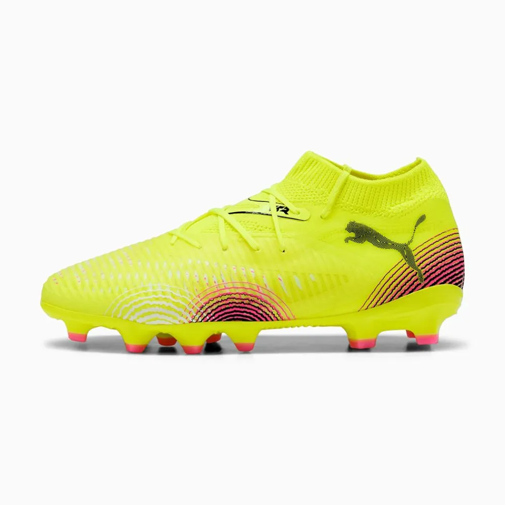 Sale Puma Future 8 Pro FG/AG Junior