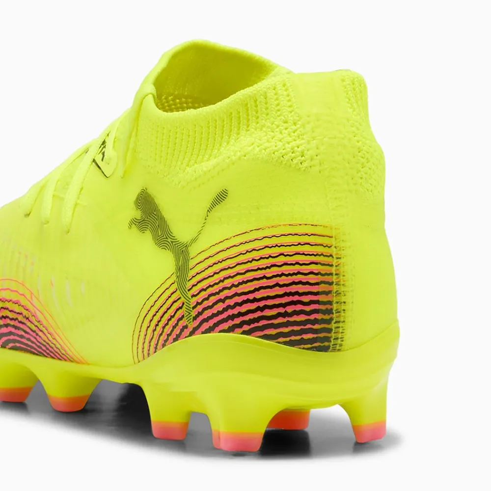 Sale Puma Future 8 Pro FG/AG Junior