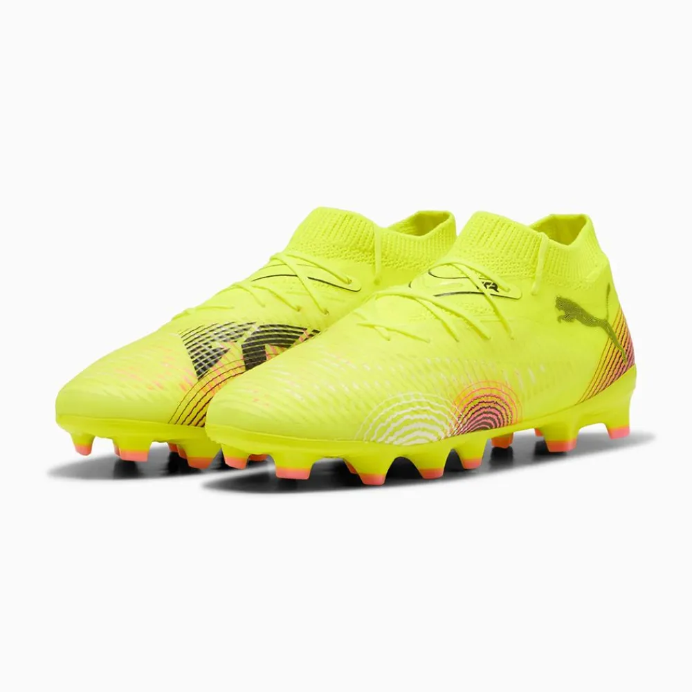 Sale Puma Future 8 Pro FG/AG Junior