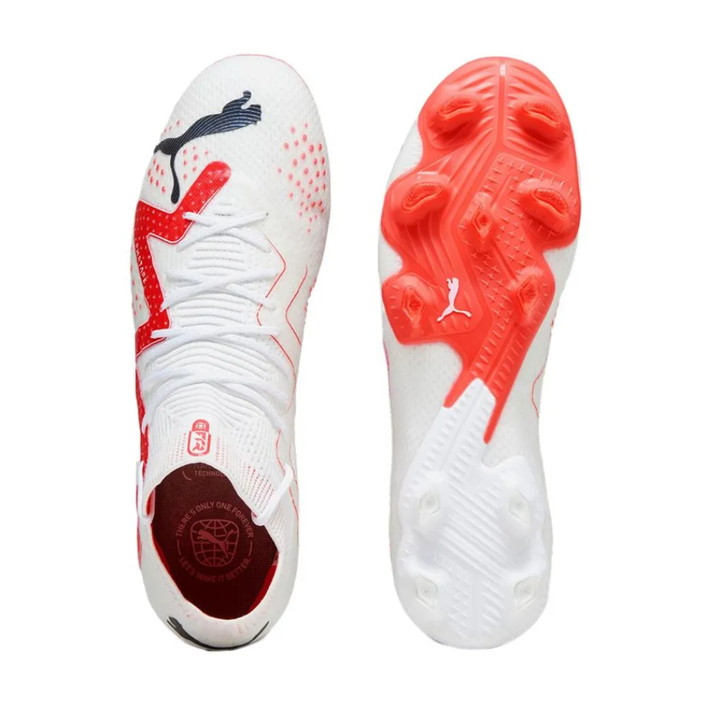 Allt Under Herrskor|Fotboll | Puma Future Ultimate FG/AG Herr