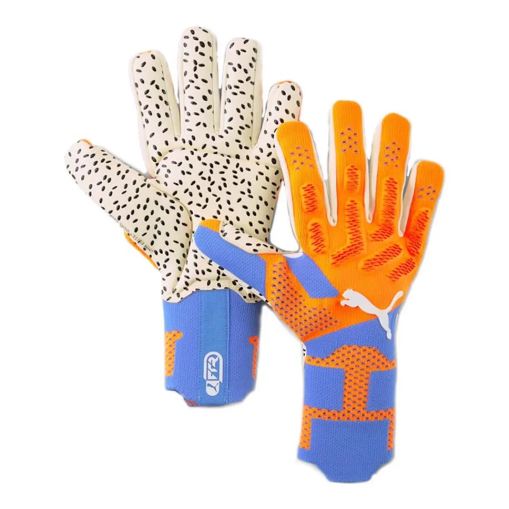 New Puma Future Ultimate Negative Cut Football Goalkeeper Gloves