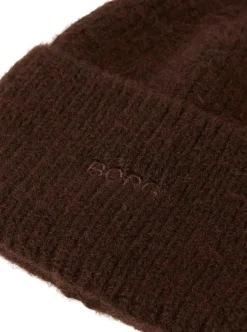 Accessoarer | Björn Borg FW2025 STUDIO BEANIE