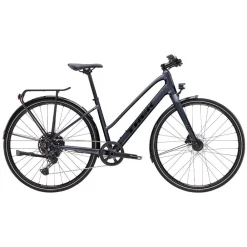 Allt Inom Cykel|Cyklar | Trek FX 3 Equipped id-Step