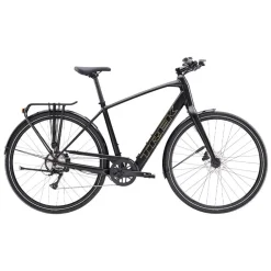 Allt Inom Cykel|Cyklar | Trek FX+ 2 LT