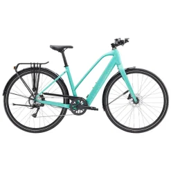 Allt Inom Cykel|Cyklar | Trek FX+ 2 T Midstep