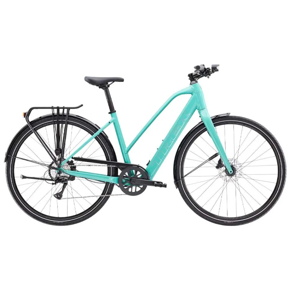 Allt Inom Cykel|Cyklar | Trek FX+ 2 T Midstep