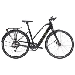Trek FX+ 2 LT Midstep