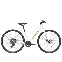 Allt Inom Cykel|Cyklar | Trek FX 2 idstep Gen 4