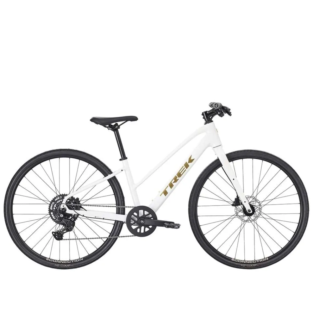 Allt Inom Cykel|Cyklar | Trek FX 2 idstep Gen 4