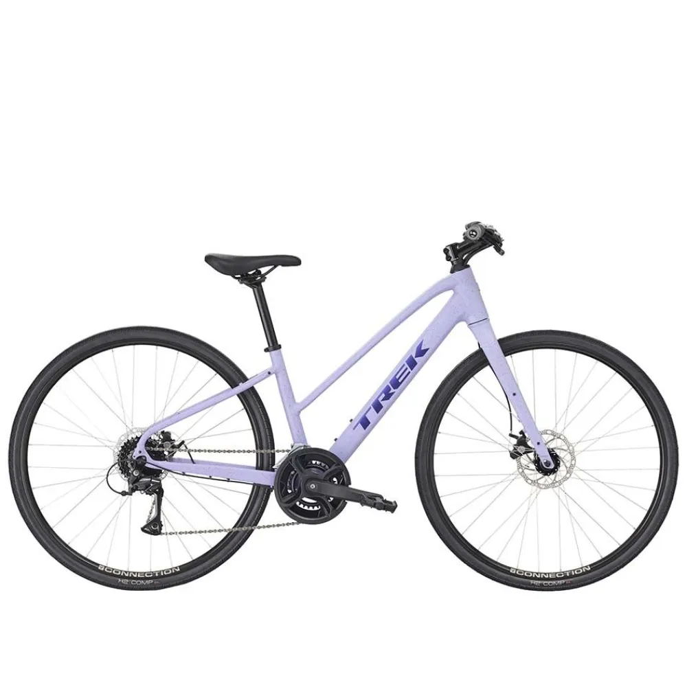 Best Trek FX 1 Midstep Gen 4