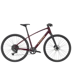 Allt Inom Cykel|Cyklar | Trek FX port AL 3