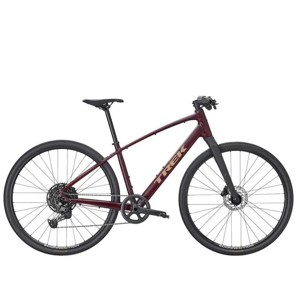 Allt Inom Cykel|Cyklar | Trek FX port AL 3