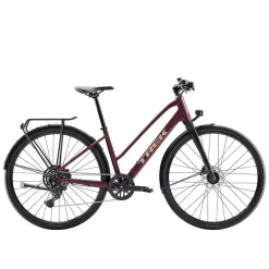 Outlet Trek FX Sport AL Equipped Midstep