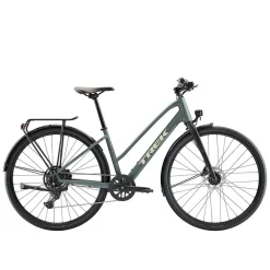 Allt Inom Cykel|Cyklar | Trek FX port A Equipped idtep