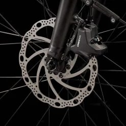 Allt Inom Cykel|Cyklar | Trek FX+ 2 Stagger