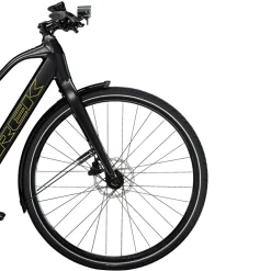 Allt Inom Cykel|Cyklar | Trek FX+ 2 Stagger