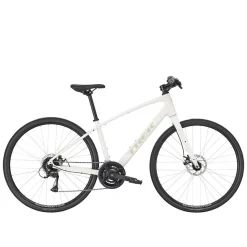 Allt Inom Cykel|Cyklar | Trek FX 1 tepover Gen 4