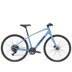 Allt Inom Cykel|Cyklar | Trek FX 2 tepover Gen 4