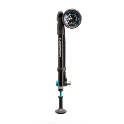 Allt Inom Cykel|Cykeltillbehör | PRO Gaffelpump 400PSI 28 Bar