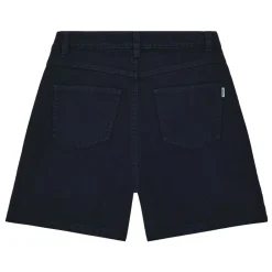 Allt Under Nederdelar|Shorts | Knowledge Cotton Gale straight twill shorts dam