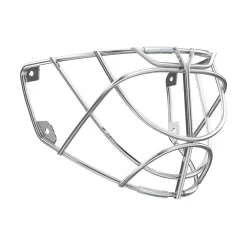 Best CCM Galler Goal Cage NCCE Senior Chrome