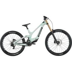 Scott Gambler RC