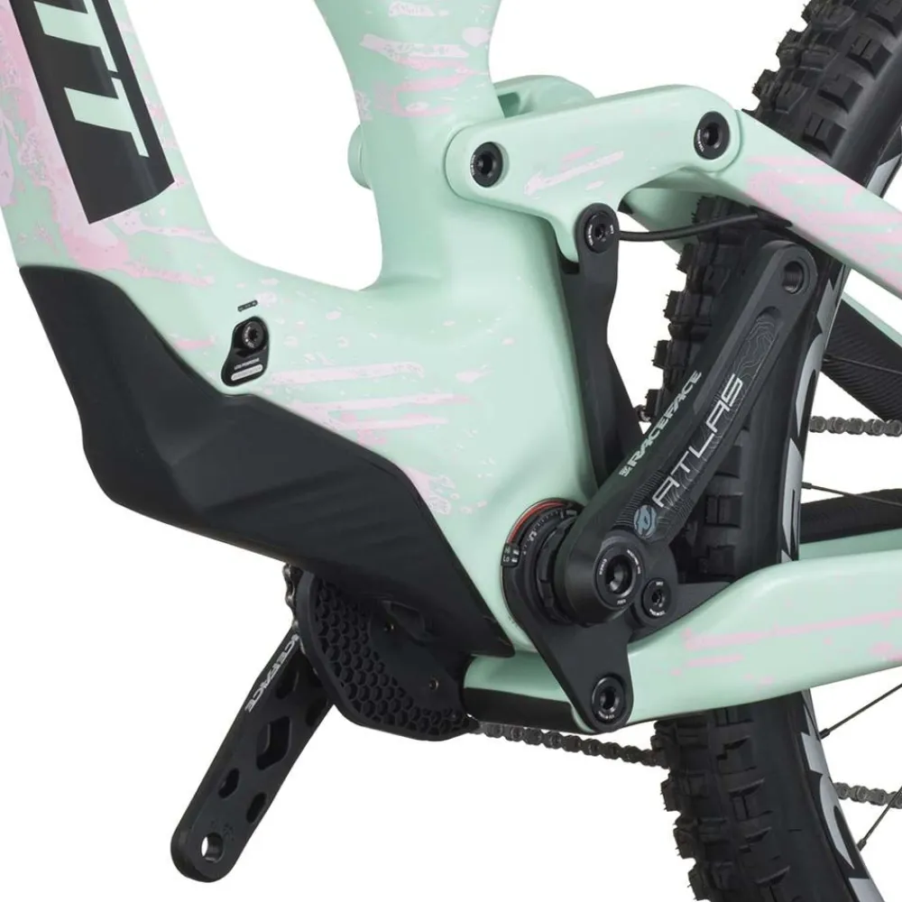 Scott Gambler RC