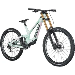 Scott Gambler RC