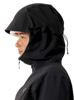 Friluftsjackor|Allt Inom Outdoor | Arc'teryx Gaa Hoody Da