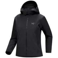 Friluftsjackor|Allt Inom Outdoor | Arc'teryx Gaa Hoody Da