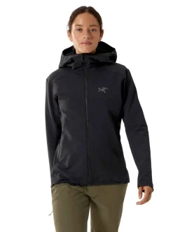 Friluftsjackor|Allt Inom Outdoor | Arc'teryx Gaa Hoody Da