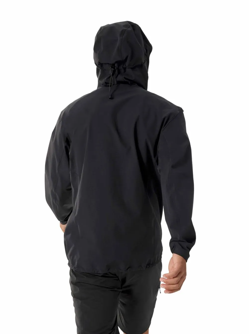 Allt Under Jackor|Friluftskläder | Arc'teryx Gamma Hoody herr