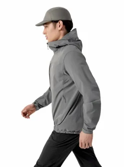 Best Arc'teryx Gamma Hoody herr
