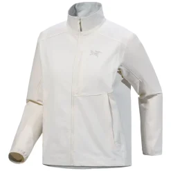New Arc'teryx Gamma Jacket dam