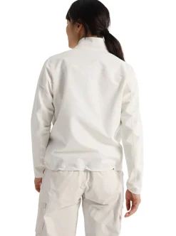 New Arc'teryx Gamma Jacket dam