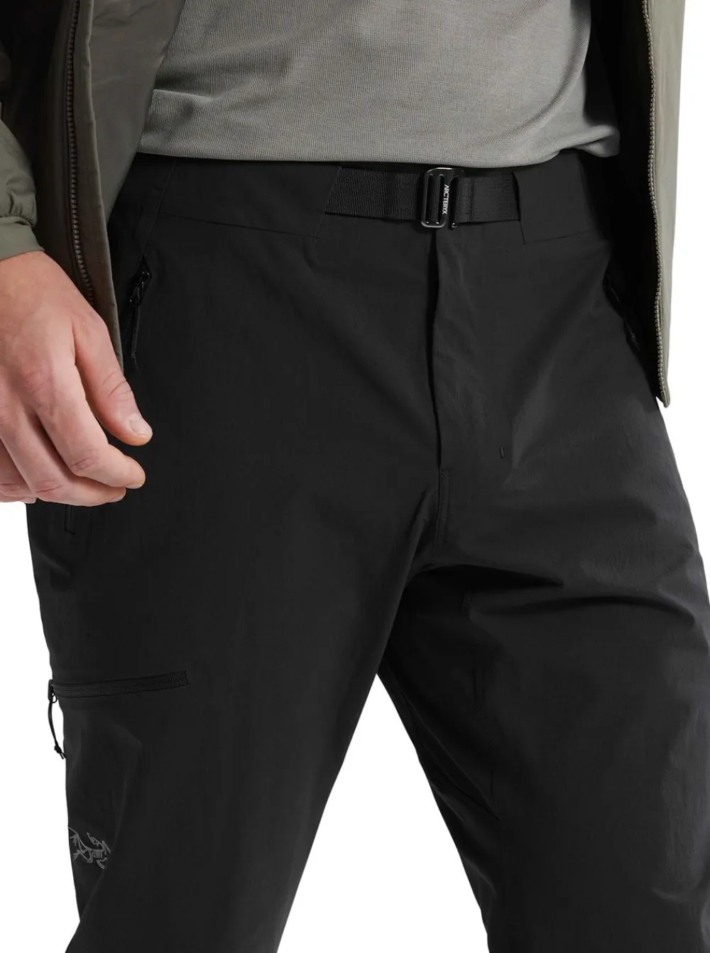 Clearance Arc'teryx Gamma Pant Herr