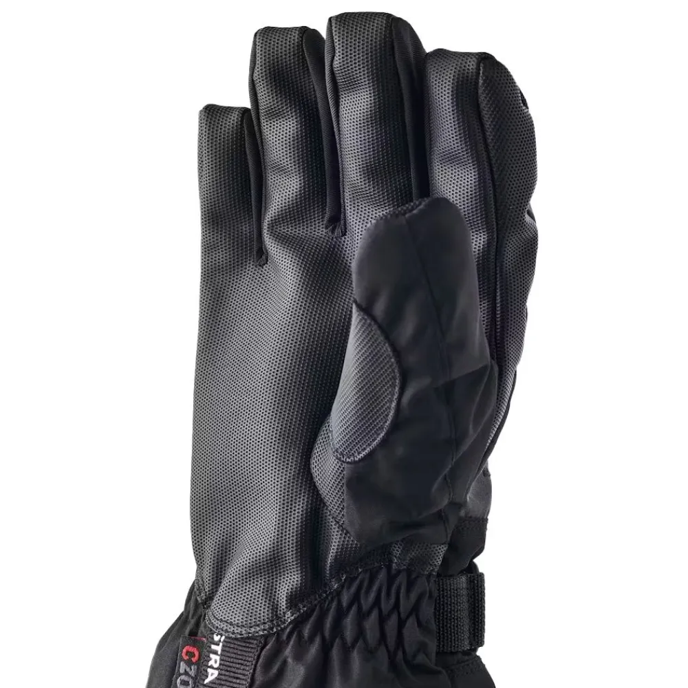 Vantar | Hestra Gauntlet CZone - Finger Junior