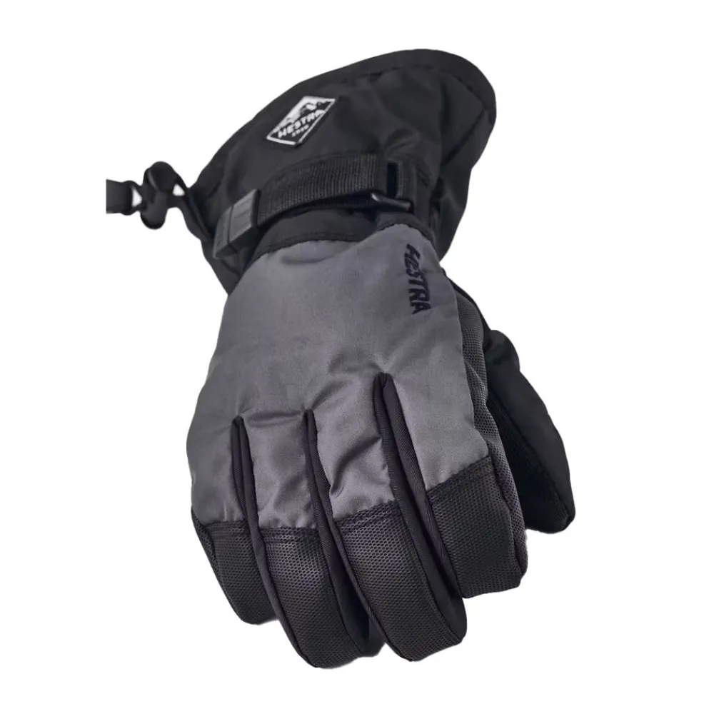 Vantar | Hestra Gauntlet CZone - Finger Junior