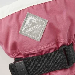 Hestra Gauntlet CZone Finger Junior