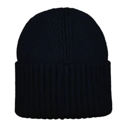 Online GANT G Badge Rib Knit Beanie Junior